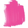 Golden 0008570-4 High Flow Acrylic Fluorescent Pink 4oz.