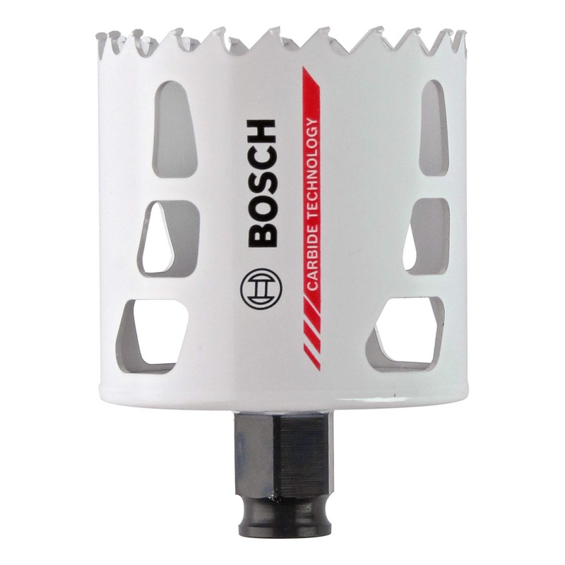 Bosch Endurance Heavy Duty Carbide Holesaw 70mm