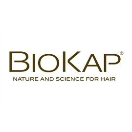 BioKap Ruby Red 6.66 Rapid Hair Dye 135 ml - works in just 10 mins, permanent, vegan & natural nourishing formula suitable for sensitive skin…