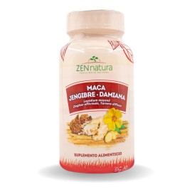 Mezcla Macas Peruana Orgánicas Maca Negra, Amarilla Y Roja Sabor Sin sabor