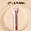 Base Maquillaje Líquida Mate Impecable Cobertura Total Aceite Fórmula Hidratante