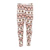Unique Baby Girls 3 Piece Matching Thanksgiving Turkey Legging Set