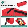 Pack of 2 Small Portable Tool Bag 600D Polyester 25