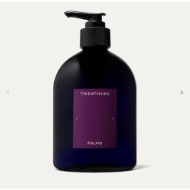 TwentyNine Palms 29 Palms BODY WASH - Pinyon Poet Body Wash - $54 Retail