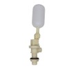 1/2 Float Valve 3 Pieces Cattle Waterer Ball Automatic Water