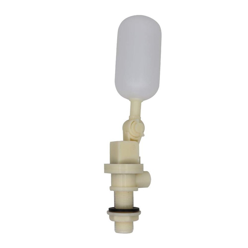 1/2 Float Valve 3 Pieces Cattle Waterer Ball Automatic Water