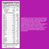 Fast&Up Multivitamin – Complete Multivitamin Supplement – All Day Energy