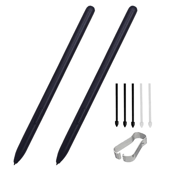 2 PCS Stylus Pen Replacement for Kindle Scribe Pen Compatible