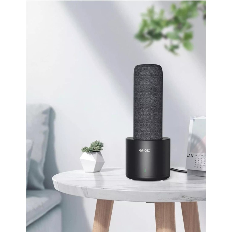 Unbranded Mini Dehumidifier, Afloia Gun Safe Rechargeable Cordless with Heating