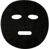 Fabric Face Mask - Charcoal FRENCH TENDANCE