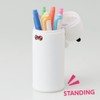 Lihit Lab Studio UG Nishimura Yuji Stand Pen Case Bad