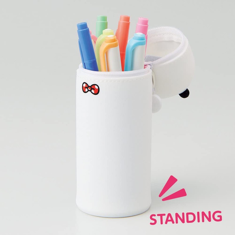 Lihit Lab Studio UG Nishimura Yuji Stand Pen Case Bad