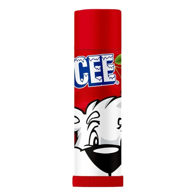 Balsamo Para Labios Cherry 3.5g Icee