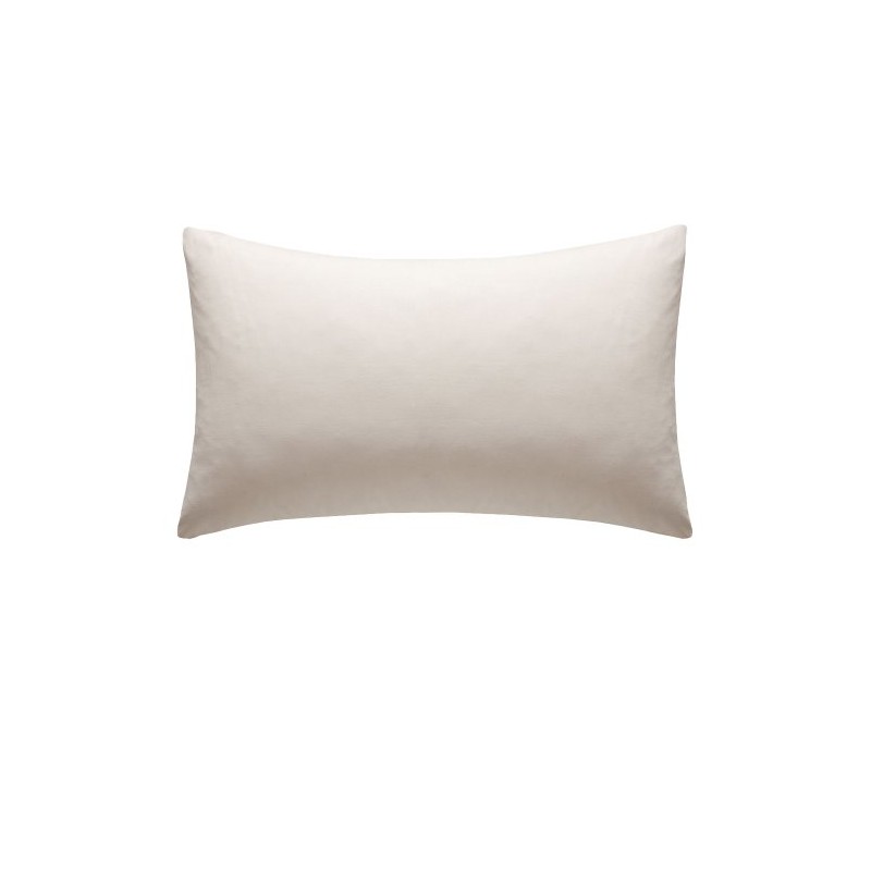 Housewife Pillow Cases 1pair - cream