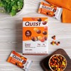 Quest Nutrition Coated Candies, Peanut Butter, 1g Sugar, 10g Protein,