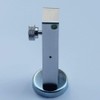 Dokili Universal Car Magnetic Alignment Drop Gauge Adjustable Magnetic Track
