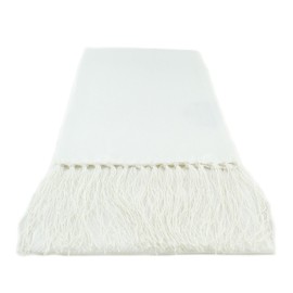 Michelsons of London Silk Narrow Dress Scarf