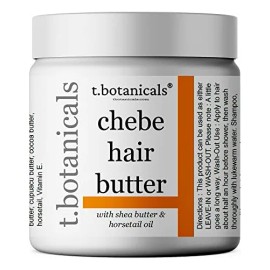 Mantequilla De Chebe Para El Crecimiento Y Engrosamiento Del