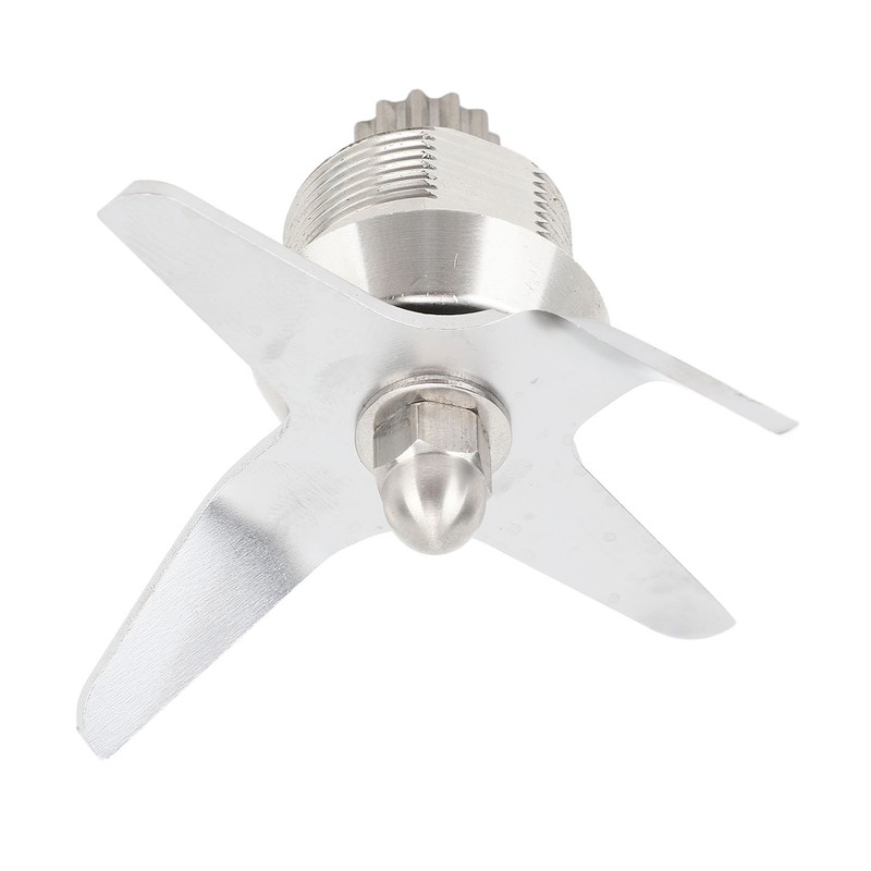 Blender Blade Assembly 503397 Stainless Steel Blender Cutter Blade Replacement