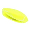 Dog Tennis Ball 9.5 Inch Diameter - Thick & Safe