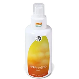 Martina Gebhardt Happy Aging Lotion 100ml