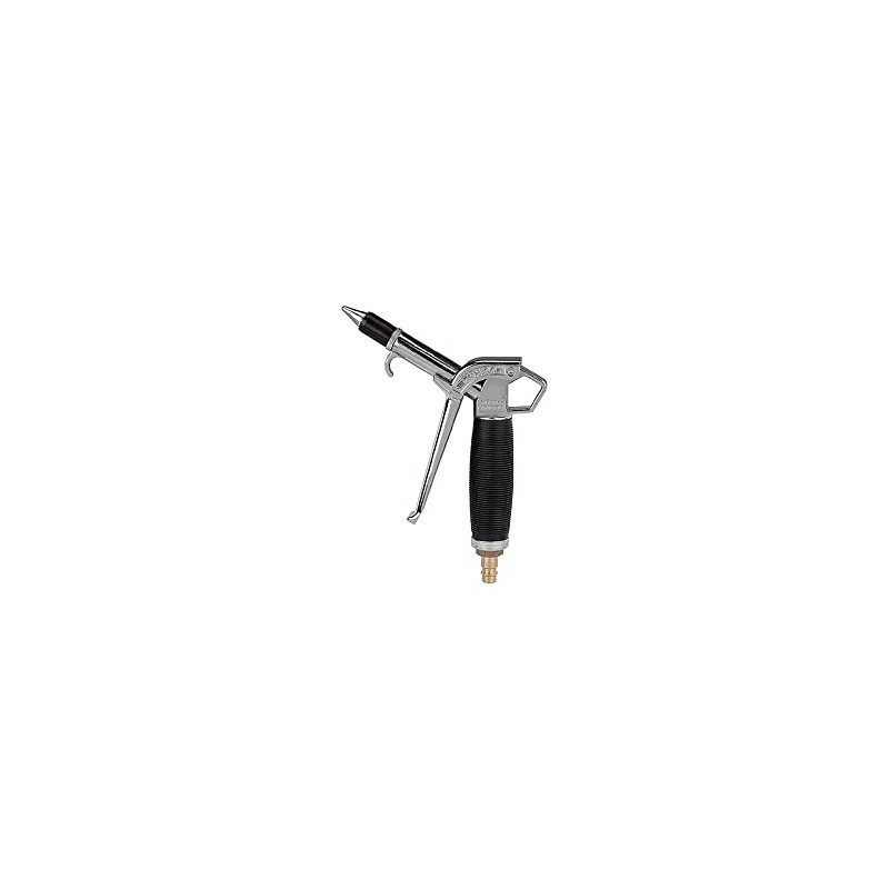 RIEGLER Typhoon 114432-29 K High Performance Blow Gun, Standard Nozzle,