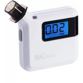 BACtrack Breath Alcohol Tester BT-S35  Electronic Breathalyzer