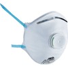 FFP2 Feinstaubmasken mit Ventil EN 149 (15er Pack)