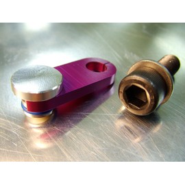 Balance Shaft Delete BSD Kit Compatible with Ford Duratec and Mazda MZR 4 Cylinder 2.0L 2.3L 2.5L engines found in Ford Escape Focus Fusion Mercury Milan Mazda 3 6 CX-7 and other products.