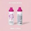 Fijador De Maquillaje Ayvanna Rever Controla La Grasa 80ml