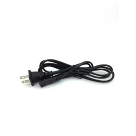Kentek Power Cord Cable for APPLE TV 1ST 2ND 3RD 4TH GENERATION 6'