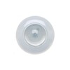 PIR Motion Sensor 360° 230V AC Ceiling Mounting White DR-07