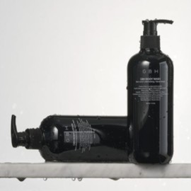 GBH Body Wash Lotion Gift Set Neroli Musk Recommendation / GBH 바디 워시 로션 기프트 세트 네롤리머스크 추천