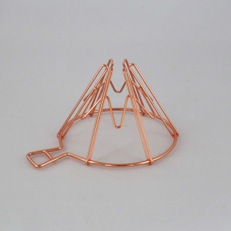 MT. Fuji Dripper Copper Premium [Made in Japan] Made in