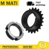 M MATI Crankshaft Cam Chain Gear Sprocket 3084882 For Polaris