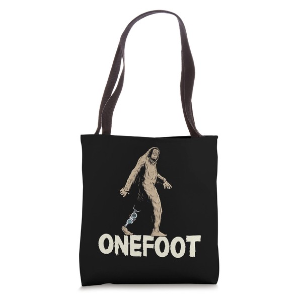 Bog Foot Amputee Joke Leg Prosthetic Design for Leg Amputee