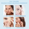 2PCS Mineral 89 Probiotic, Mineral 89 Serum, Esencia Facial, Hidratación
