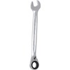 KS Tools 503.4624 GEARplus reversing combination ratcheting spanner, 24mm