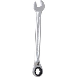 KS Tools 503.4624 GEARplus reversing combination ratcheting spanner, 24mm