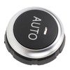 AC Climate Control Knob Button Cover 61319393931 AUTO Rotation Actuator