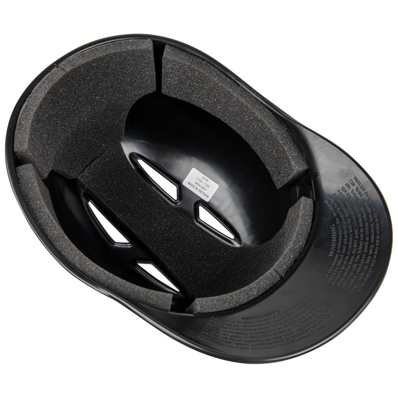 CHAMPRO Baseball/Softball Catcher's/Coach's Helmet