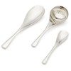 Yamazaki Merge 3-Piece Completer Set