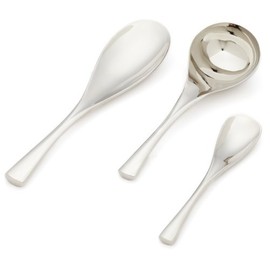 Yamazaki Merge 3-Piece Completer Set