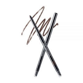 Jeongsaemmul JUNGSAEMMOOL Eye Pencil Liner Artist Edge Smudge-Free Collection Choose 1 MNS All Black / 정샘물 아이 펜슬 라이너 아티스트 엣지 번짐없는 모음 택 1 MNS 올블랙