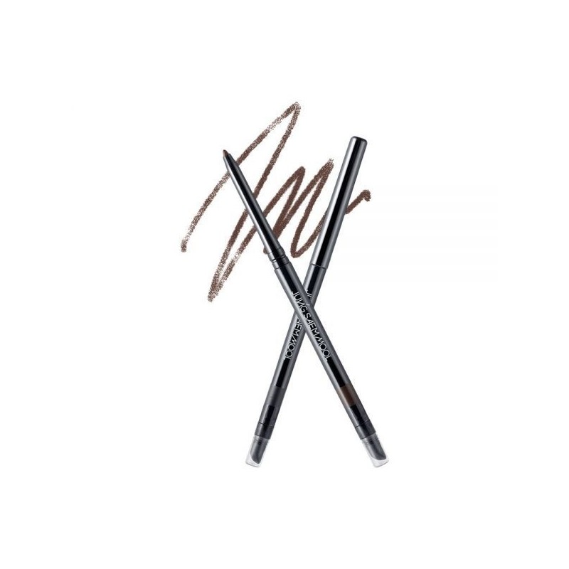 Jeongsaemmul JUNGSAEMMOOL Eye Pencil Liner Artist Edge Smudge-Free Collection Choose