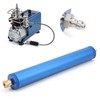 PCP Air Filter Pump 30MPa Oil Water Separator High Pressure