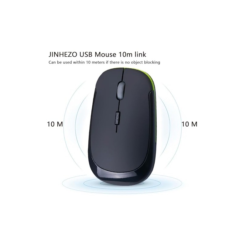 for Computer Mouse USB Computer Mice, Compatible with Win XP,