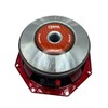 GAMA AUTOPARTS 8" High-Performance Midrange Octagonal Speaker - 1200W Max,