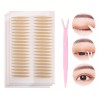 Veraly Pegatinas Adhesivas Levanta Párpado Caído Beige 120pz F