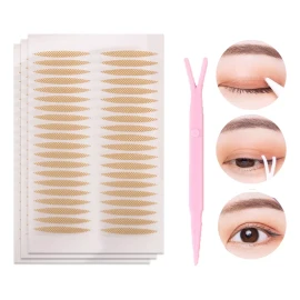 Veraly Pegatinas Adhesivas Levanta Párpado Caído Beige 120pz F